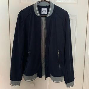 Zara Men's Jacket